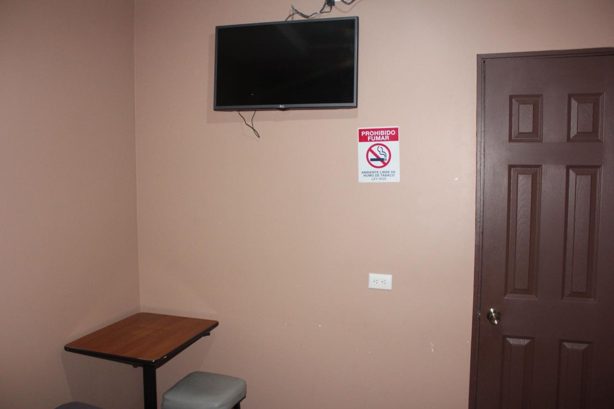 Hotel Pecos Bill San Jose (San Jose)