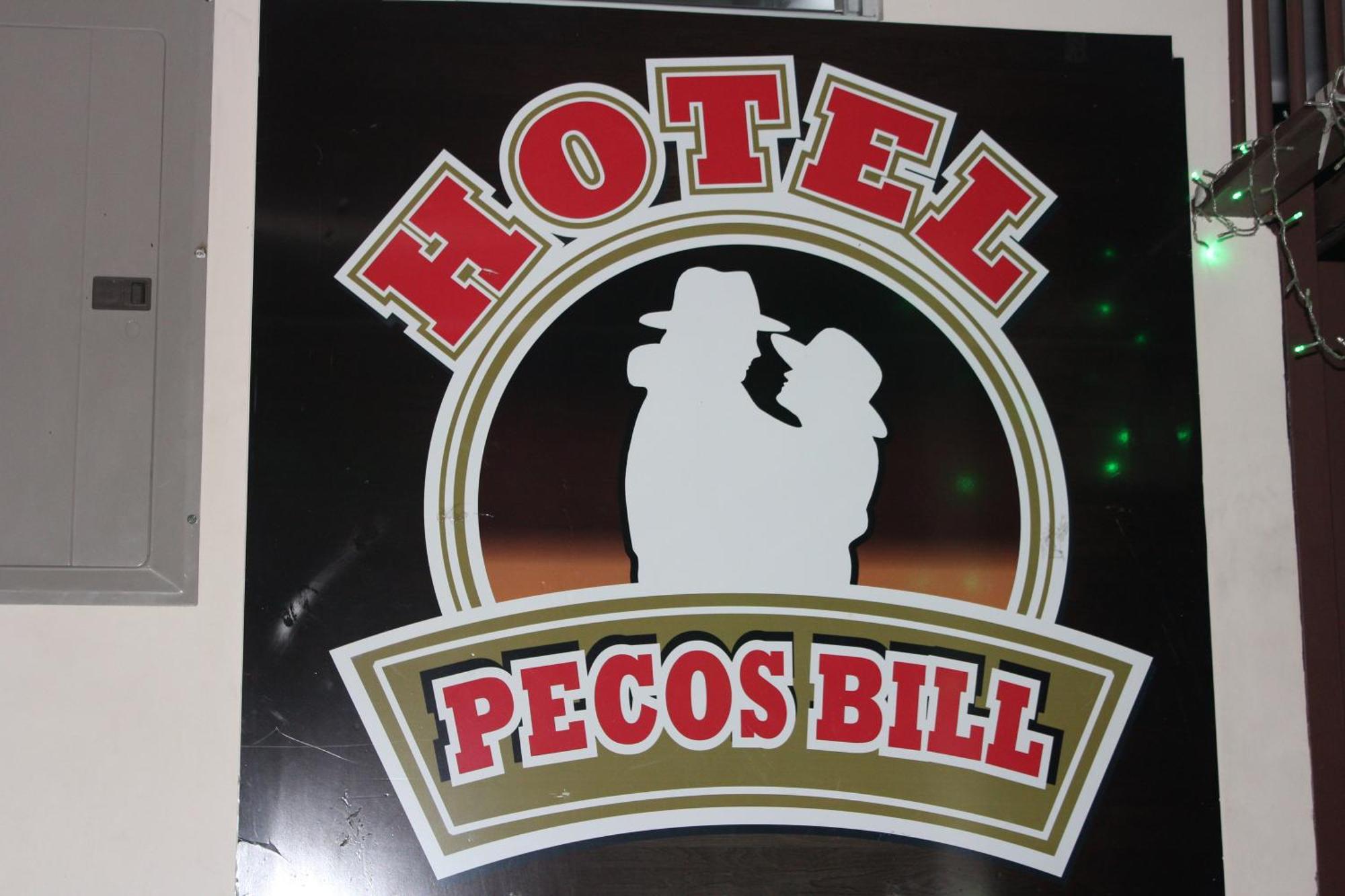 Hotel Pecos Bill San Jose (San Jose)